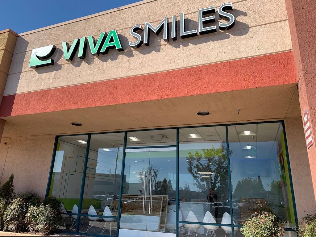 Viva Smiles | 9639 Chapman Ave, Garden Grove, CA 92841, USA | Phone: (714) 530-8482