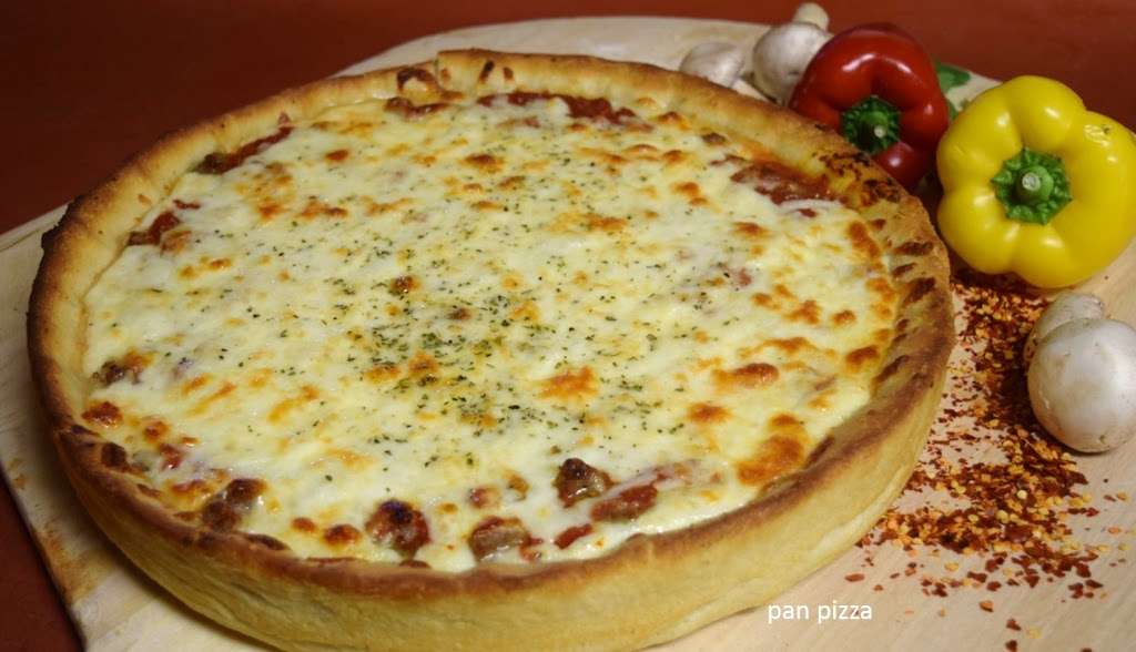 Antioch Pizza of Lindenhurst | 7821, 1856 E Grand Ave, Lindenhurst, IL 60046, USA | Phone: (224) 444-8657
