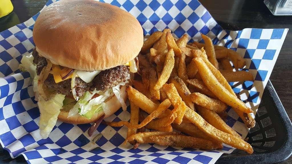 Jimmys Burgers | 4141 W Wheatland Rd, Dallas, TX 75237, USA | Phone: (972) 283-6061