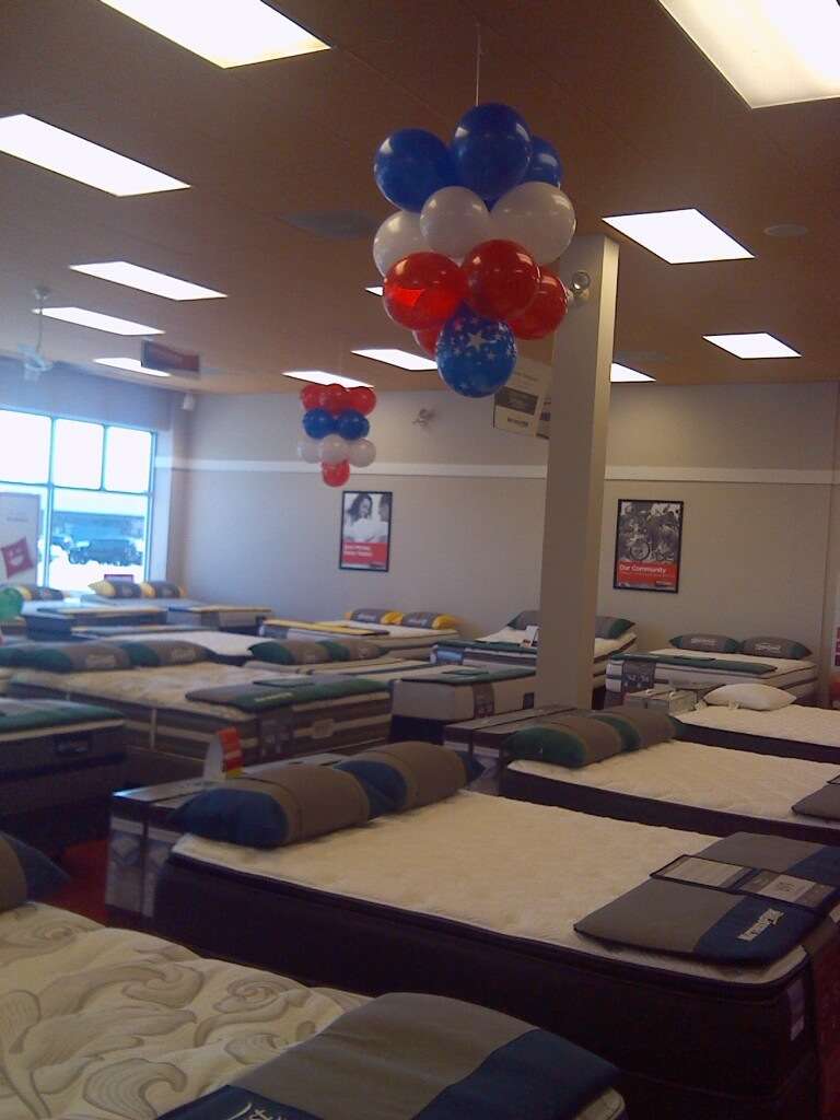 Mattress Firm Trexlertown | 6900 Hamilton Blvd, Trexlertown, PA 18087, USA | Phone: (610) 366-7932