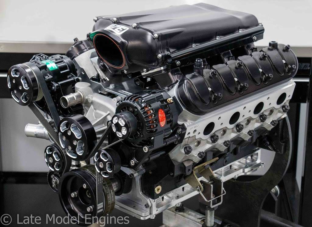 Late Model Engines | 1930 Aldine Western Rd, Houston, TX 77038, USA | Phone: (713) 849-4505