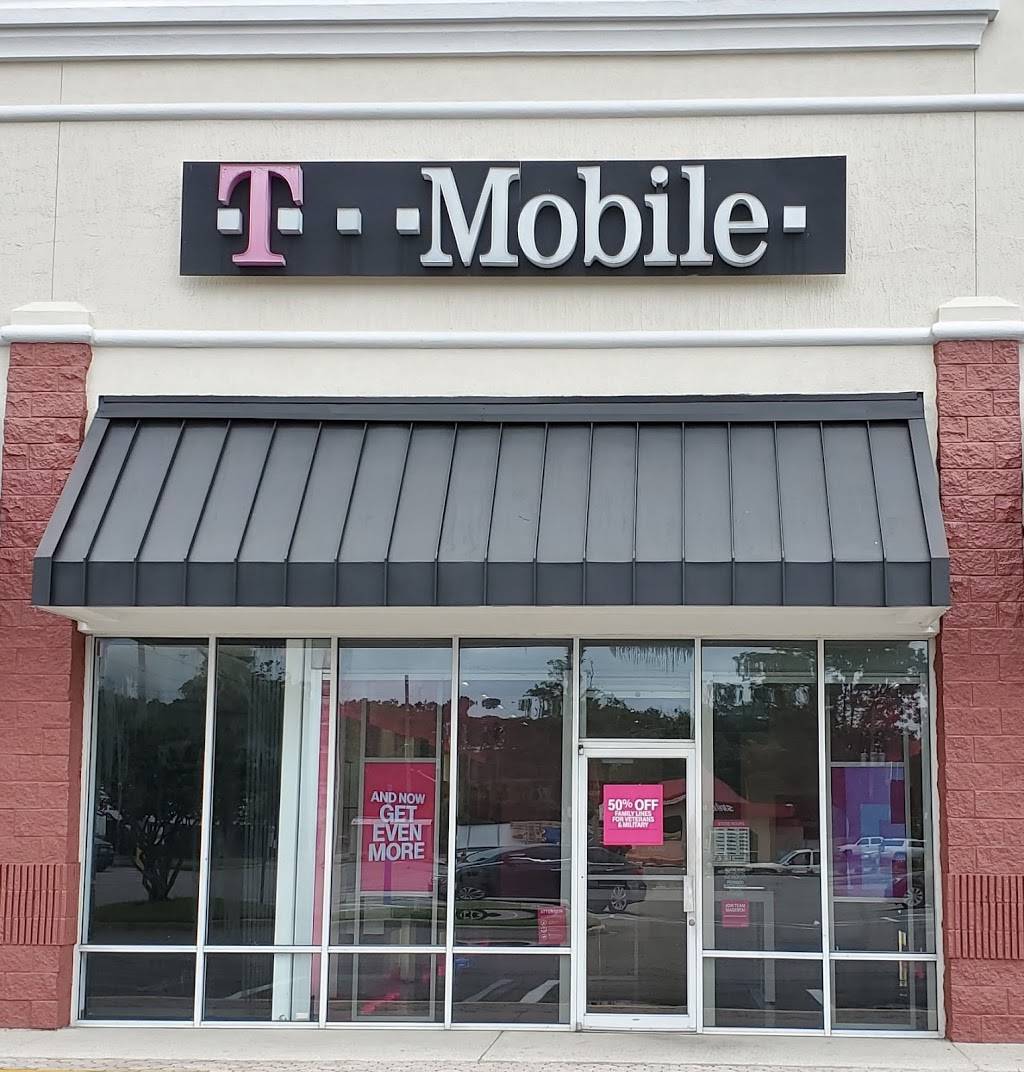 T-Mobile | 5205-2 Normandy Blvd, Jacksonville, FL 32205, USA | Phone: (904) 786-7900