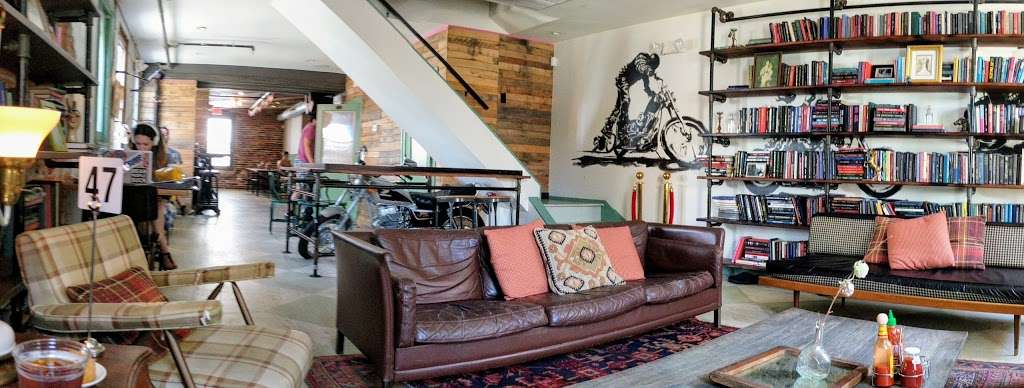 One Shot Cafe | 217 W George St, Philadelphia, PA 19123, USA | Phone: (215) 627-1620 One Shot Cafe | 217 W George St, Philadelphia, PA 19123, USA | Phone: (215) 627-1620