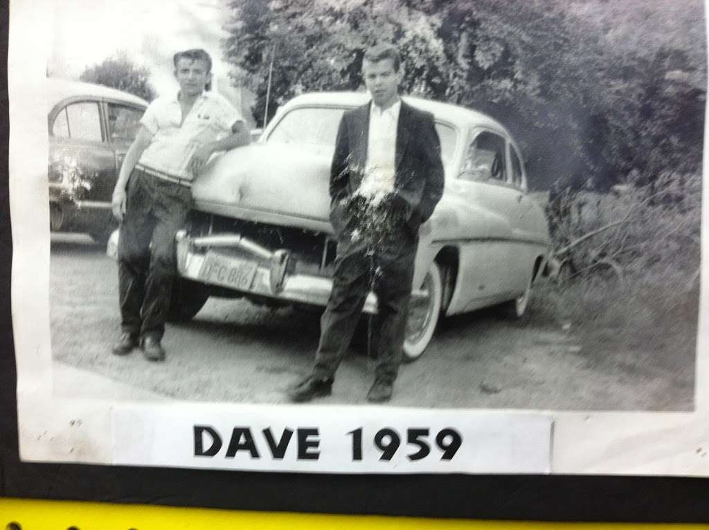 Daves Auto Parts | 1077 Sebastopol Rd, Santa Rosa, CA 95407, USA | Phone: (707) 545-6000