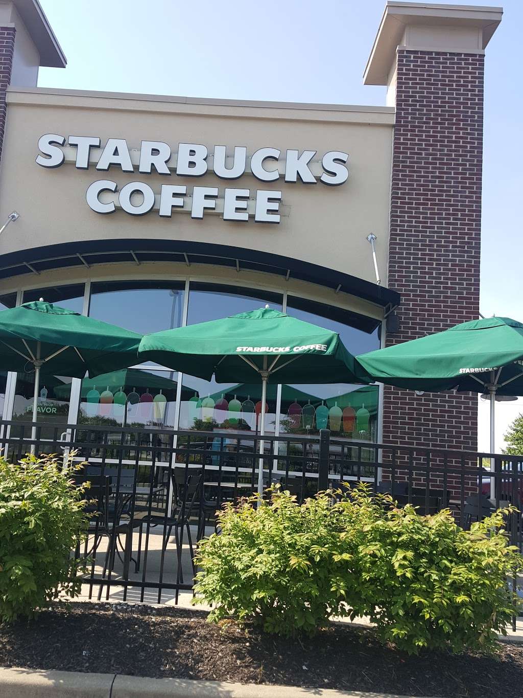 Starbucks | 1377 S Lebanon St, Lebanon, IN 46052, USA | Phone: (765) 482-3261