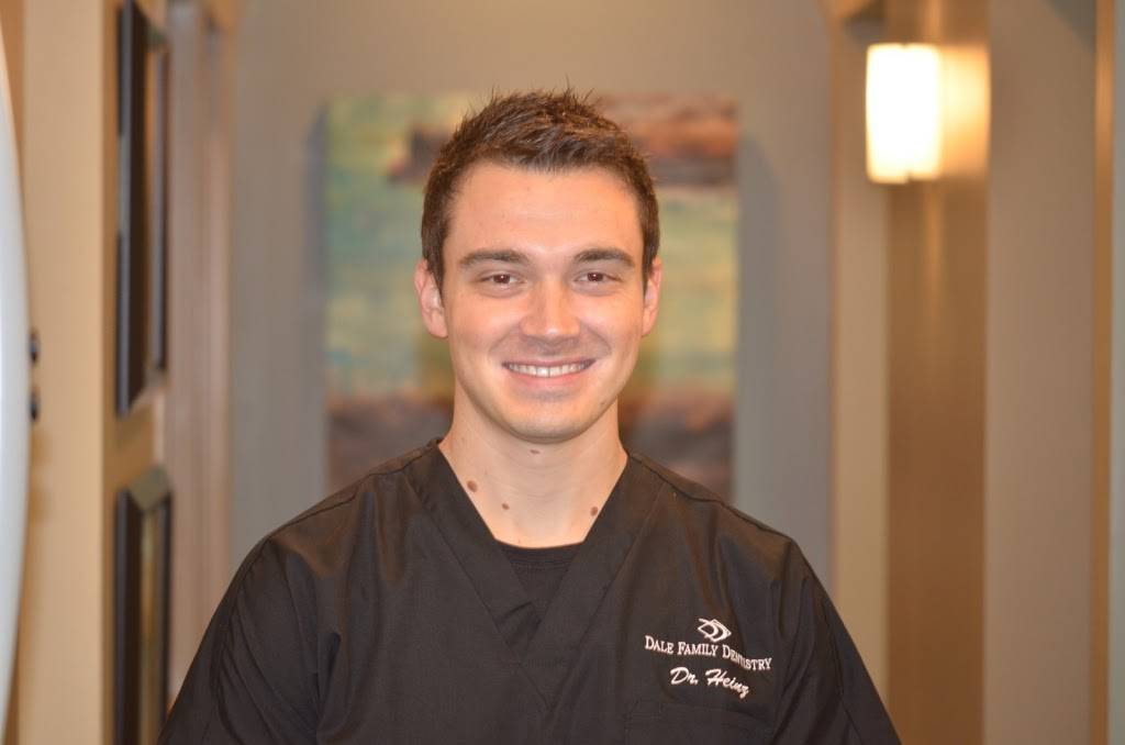 Dale Family Dentistry | 2241 State St # C, New Albany, IN 47150, USA | Phone: (812) 945-5100