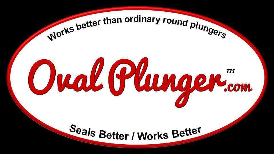 Oval Plunger | 8793 Graves Ave #2c, Santee, CA 92071 | Phone: (619) 438-2573