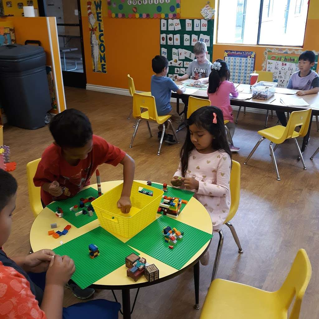 Wee Care Learning Center | 3876 Lytle Creek Loop, Ontario, CA 91761 | Phone: (909) 923-5327