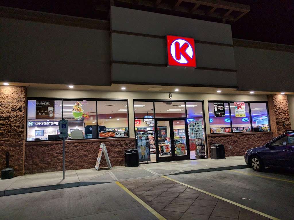 Circle K | 4040 W Chandler Blvd, Chandler, AZ 85226, USA | Phone: (480) 753-4531