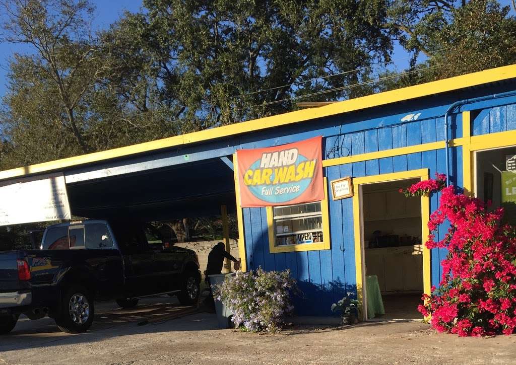 So Fly Hand Car Wash & Detailing | 3910 NASA Road 1, Seabrook, TX 77586, USA | Phone: (281) 957-9399