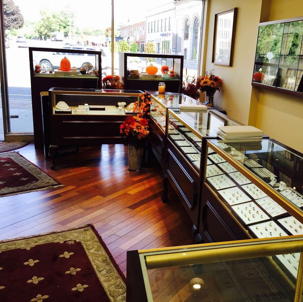 Kosta Jewelers | 49 Wall Street, Norwalk, CT 06850, USA | Phone: (203) 838-1402