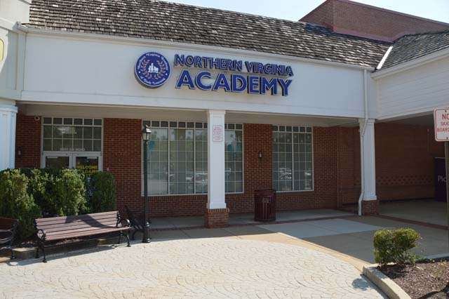 Northern Virginia Academy of Early Learning, Lorton Campus | 8931 Ox Rd, Lorton, VA 22079, USA | Phone: (703) 690-1939