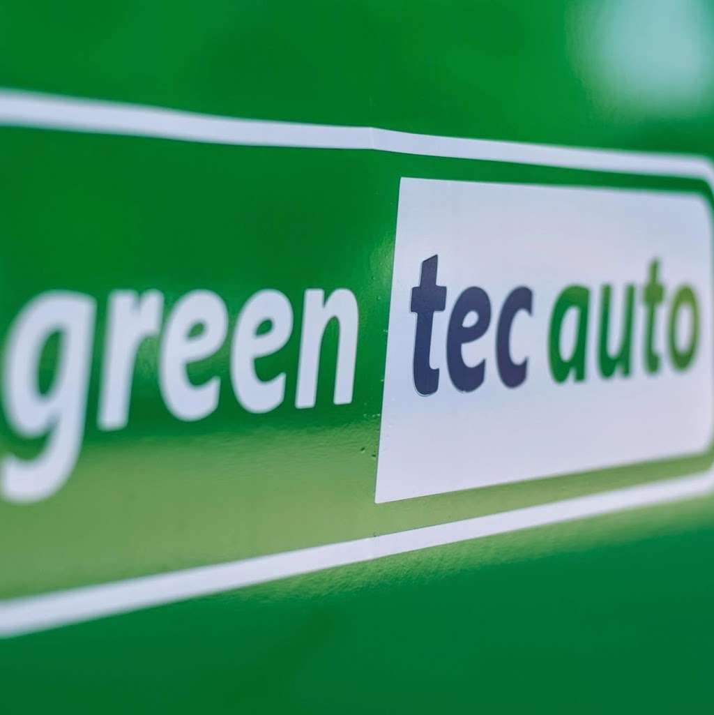 Greentec Hybrid Batteries | 15585 S Keeler St, Olathe, KS 66062, USA | Phone: (800) 773-6614