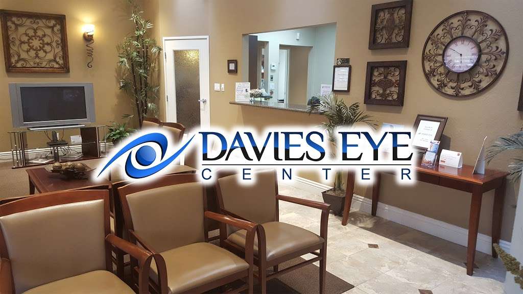 Davies Eye Center | 655 Laguna Dr, Carlsbad, CA 92008, USA | Phone: (760) 729-7101