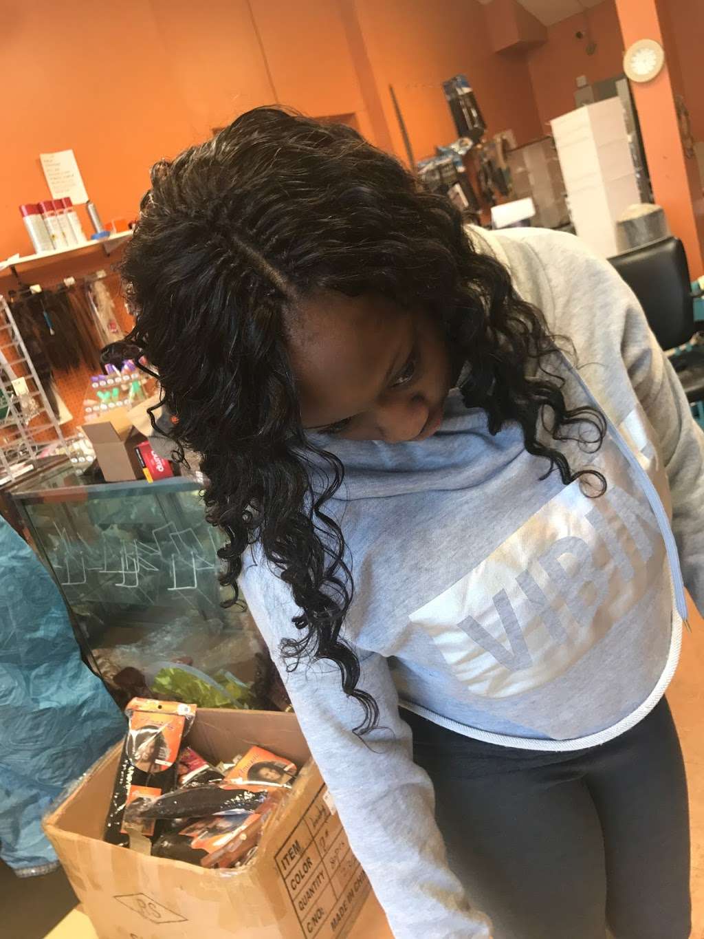 Yakha Express Braids | 2802 Lafayette Rd #22, Indianapolis, IN 46222, USA | Phone: (317) 925-2130