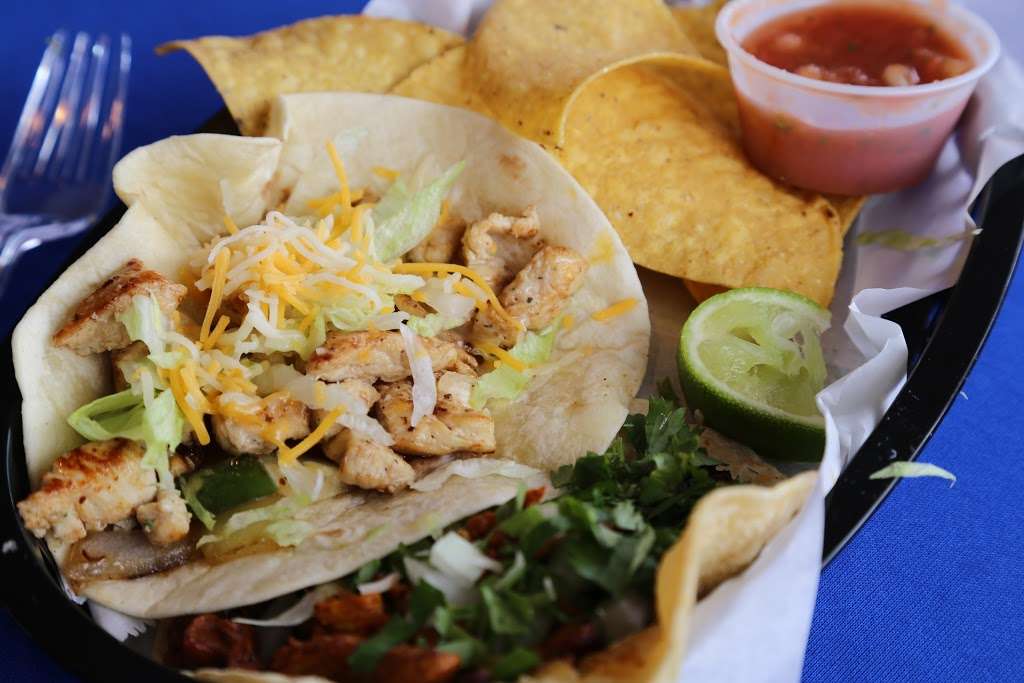 Cilantros Taqueria | 1427 S Bumby Ave, Orlando, FL 32806, USA | Phone: (321) 247-5665