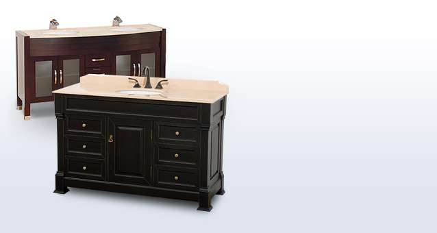 Bathroom Vanities | 626 Midland Ave, 1st Fl, Staten Island, NY 10306, USA | Phone: (347) 380-8264