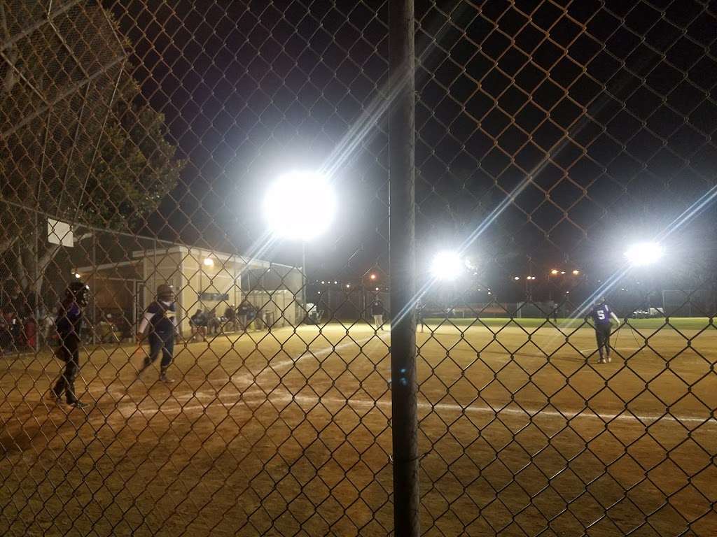 San Pedro Softball Complex | 3181 N Gaffey St, San Pedro, CA 90731 | Phone: (310) 519-1515