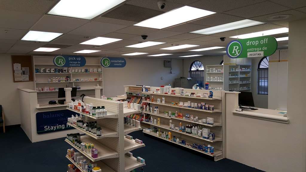 Alta Care Pharmacy | 1113 Alta Ave #100, Upland, CA 91786 | Phone: (909) 360-8352