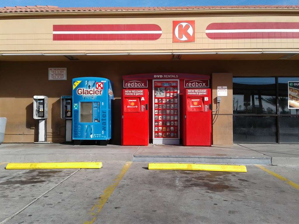 Redbox | 9110 W Van Buren St, Tolleson, AZ 85353, USA | Phone: (866) 733-2693