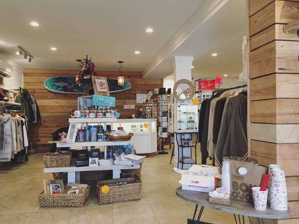 Five 0 Six Surf Boutique | 506 Long Beach Blvd, Surf City, NJ 08008 | Phone: (609) 467-5306