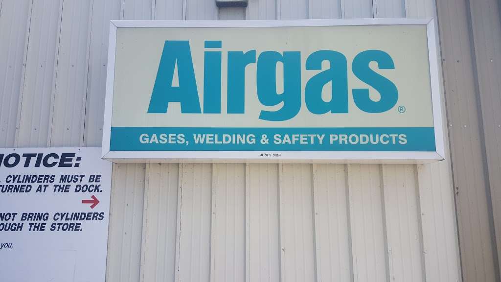 Airgas Store | 5120 68th Ave, Kenosha, WI 53144, USA | Phone: (262) 654-9178