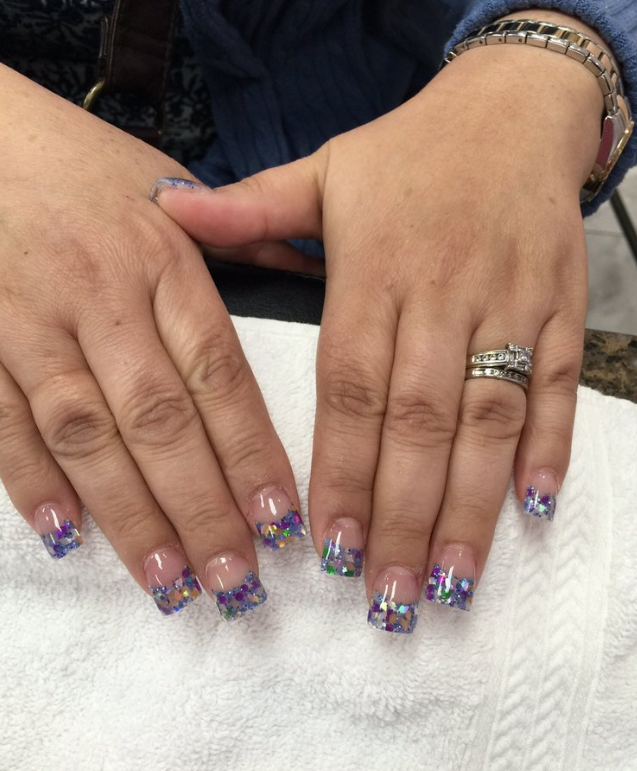 Yiemy Nail Bar | 600 South Victoria Avenue, #A 500, Oxnard, CA 93035, USA | Phone: (805) 512-9090