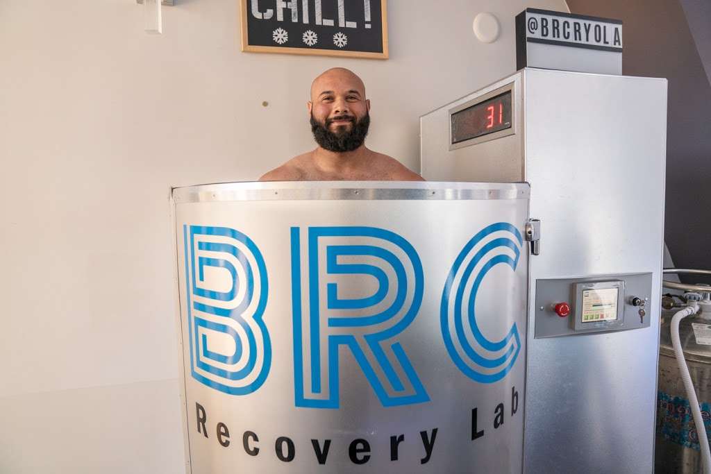 BR Cryo Recovery Lab | 26799 Agoura Rd b2, Calabasas, CA 91302, USA | Phone: (310) 750-3837