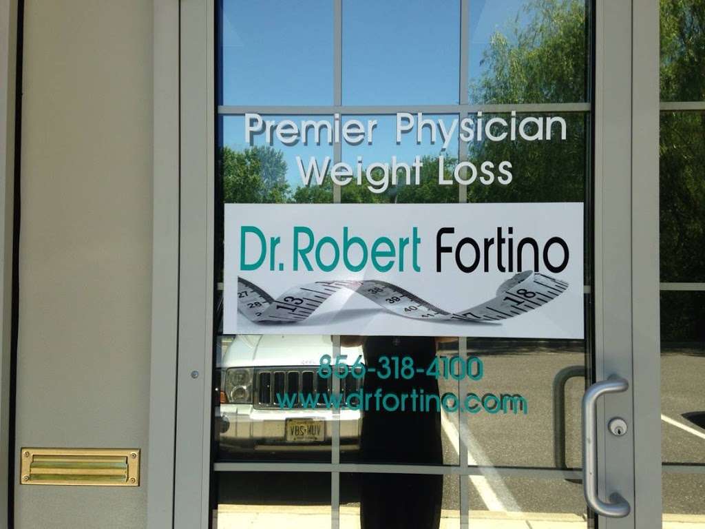 Diet Doctor, Dr. Robert Fortino, South Jerseys Premier Diet Doc | 129 Johnson Rd, Blackwood, NJ 08012, USA | Phone: (856) 318-4100