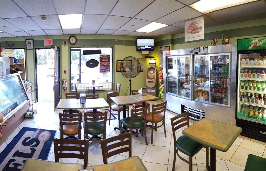 Budd Lake Bagel & Deli | 141 US-46, Budd Lake, NJ 07828, USA | Phone: (973) 448-1300