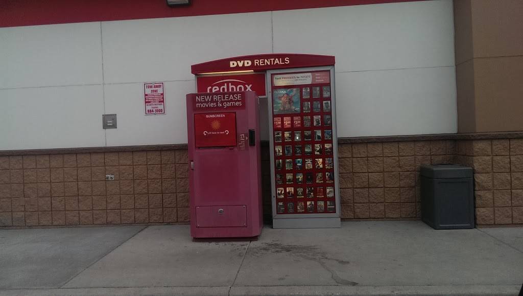 Redbox | 2728 S Orchard St, Boise, ID 83705, USA | Phone: (866) 733-2693