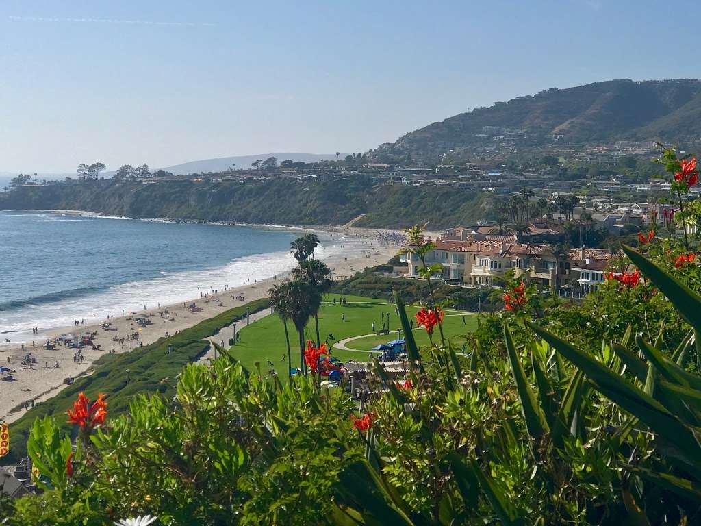 The Market Place | 1 Ritz Carlton Dr, Dana Point, CA 92629, USA | Phone: (949) 240-2000