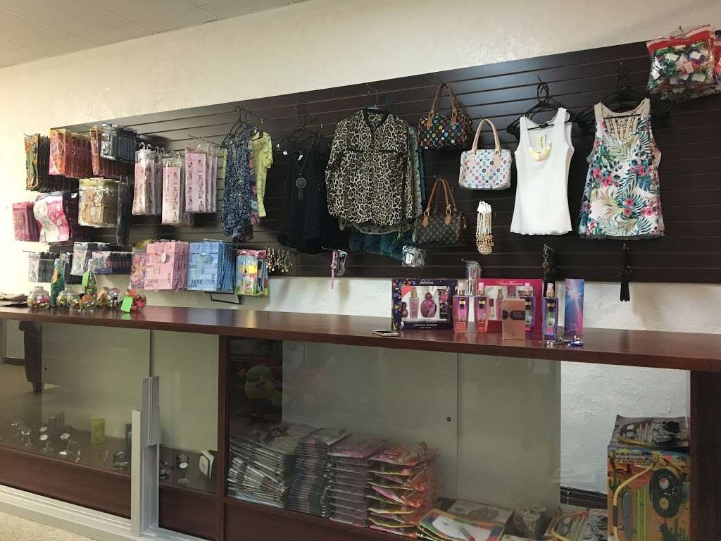 Latino Gift Shop & Accesories | 125 E Edgebrook Dr G, Houston, TX 77034, USA | Phone: (832) 820-0855