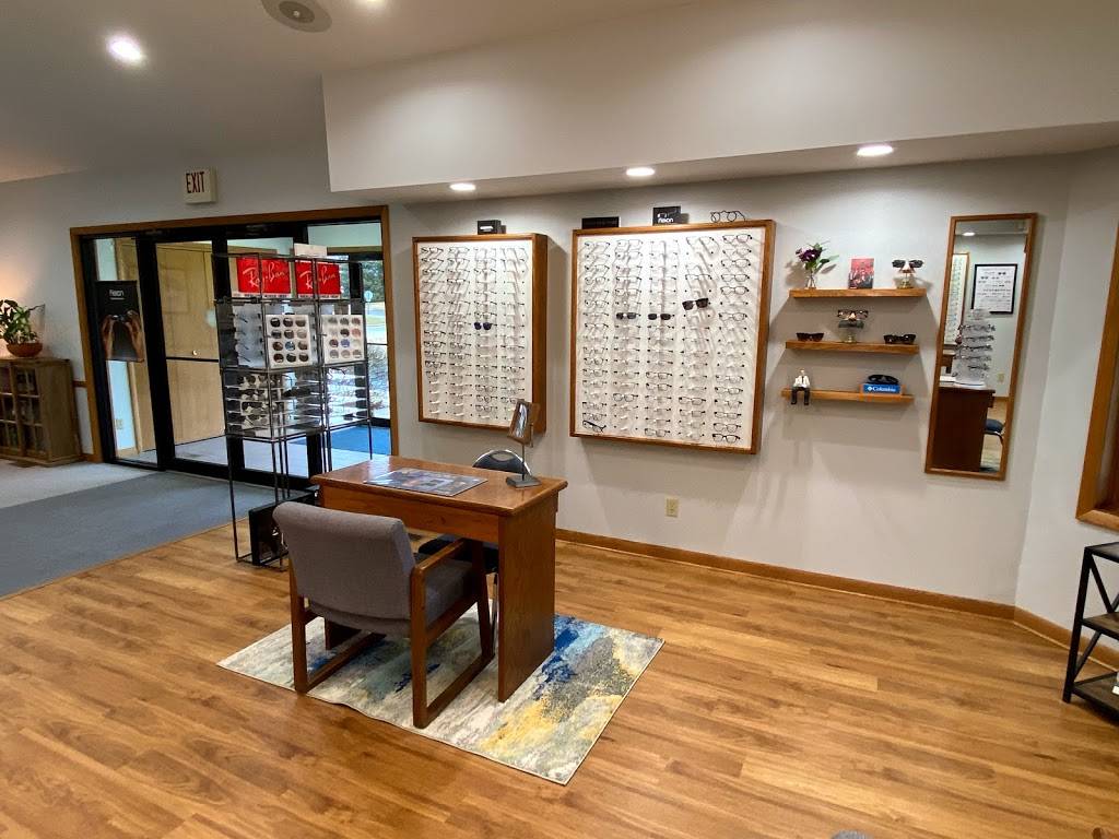 Aboite Family Eyecare Center | 7625 W Jefferson Blvd, Fort Wayne, IN 46804 | Phone: (260) 432-1231