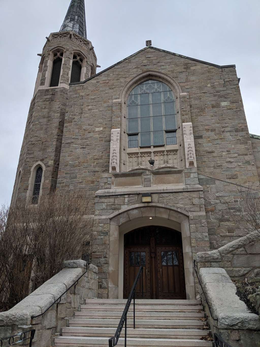 St Francis of Assisi | 441 Fellsway W, Medford, MA 02155, USA | Phone: (781) 396-3400