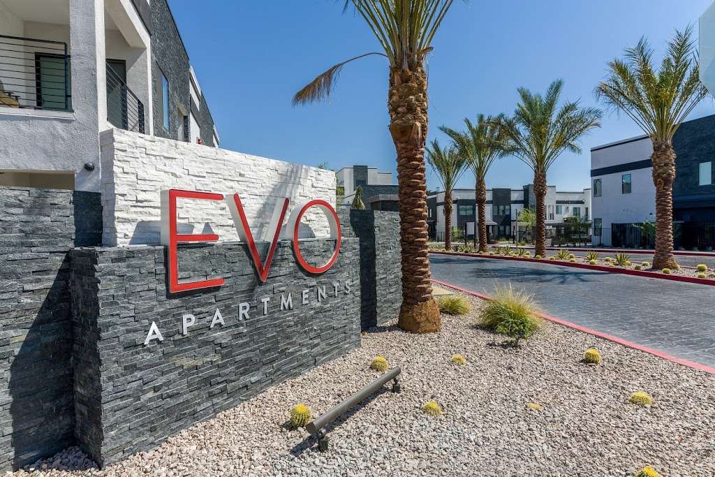 EVO Apartments | 8760 W Patrick Ln, Las Vegas, NV 89148, USA | Phone: (702) 514-4421