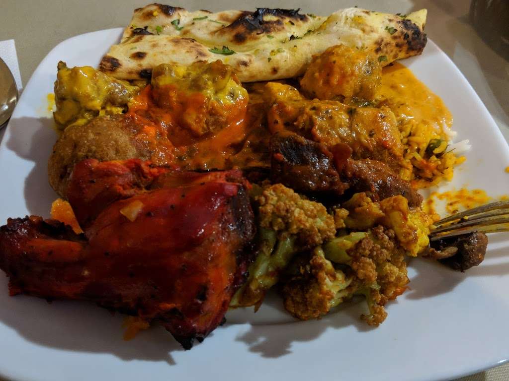 Indian Royal Cuisine | Santa Clarita, CA 91350
