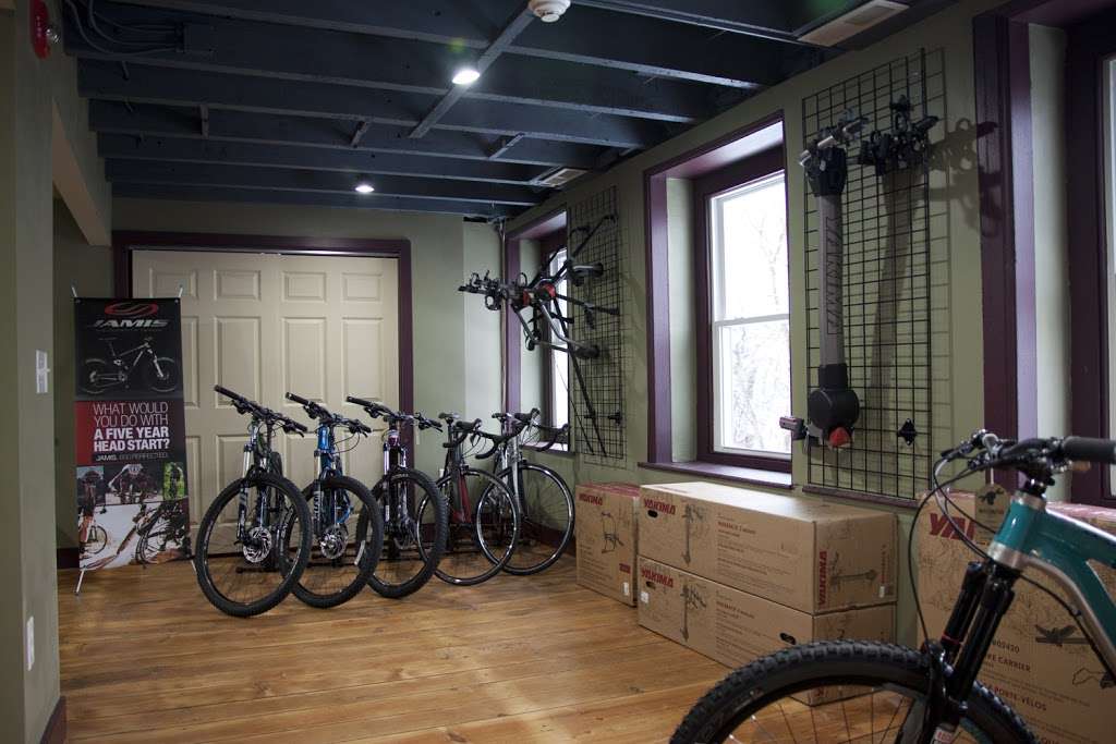 Riverbend Cycles | 1 Station Ave, Conshohocken, PA 19428, USA | Phone: (484) 539-9006