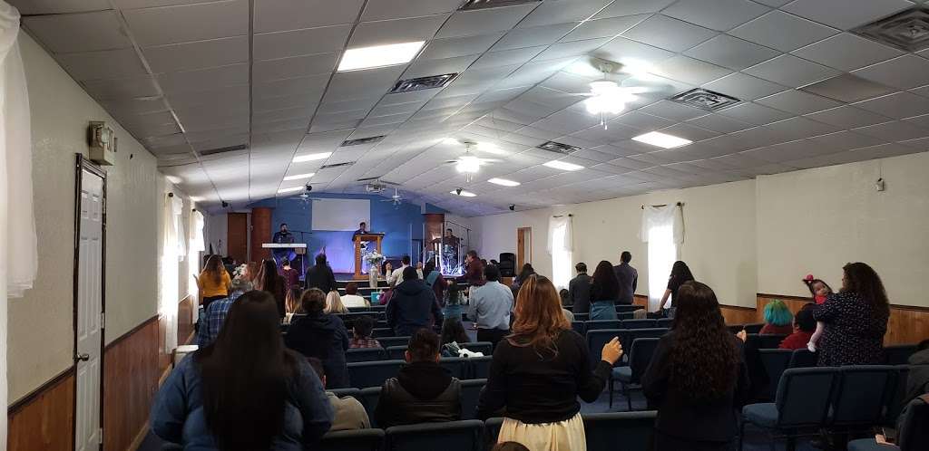 Iglesia El Buen Samaritano | 9123 Metz Ave, Dallas, TX 75232 | Phone: (214) 677-7646