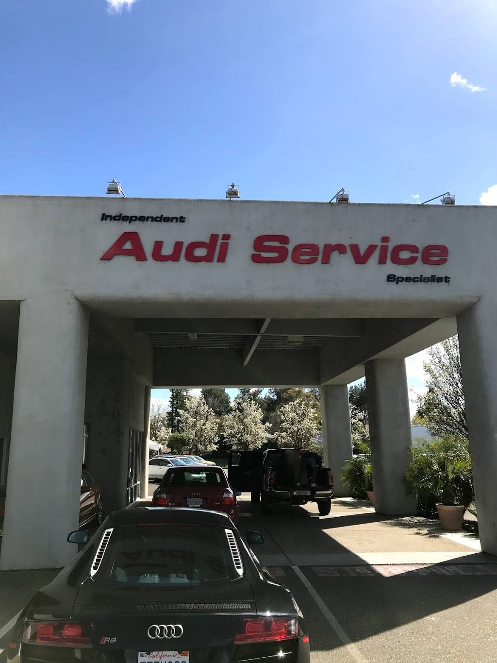 2Bennett Audimotive | 5080 Chiles Rd, Davis, CA 95618, USA | Phone: (530) 758-7325