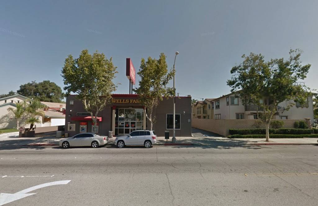 Wells Fargo Bank | 321 E Holt Ave, Pomona, CA 91767, USA | Phone: (909) 620-3514