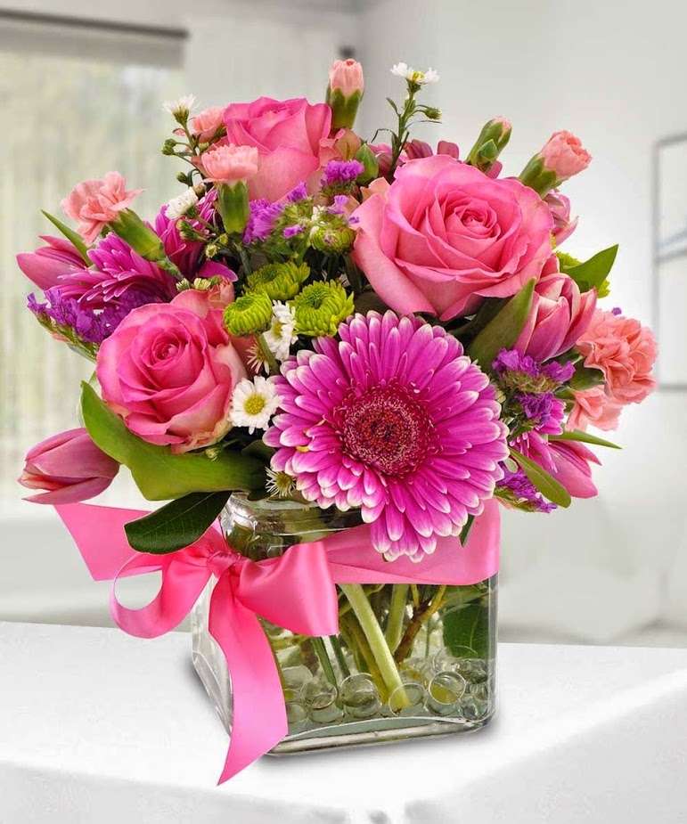 Flowers of Kingwood | 1962 Northpark Dr, Kingwood, TX 77339, USA | Phone: (832) 995-5018