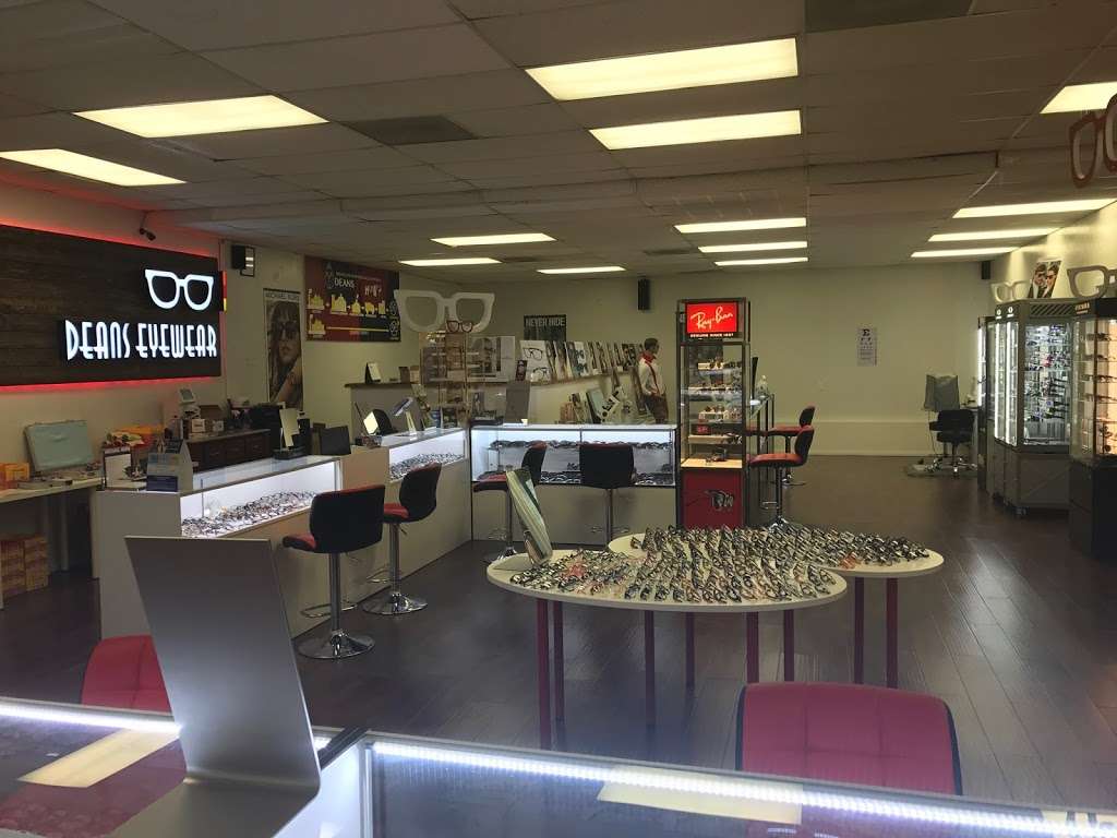 deans eyewear factory | 21053 Bloomfield Ave, Lakewood, CA 90715 | Phone: (562) 282-5716