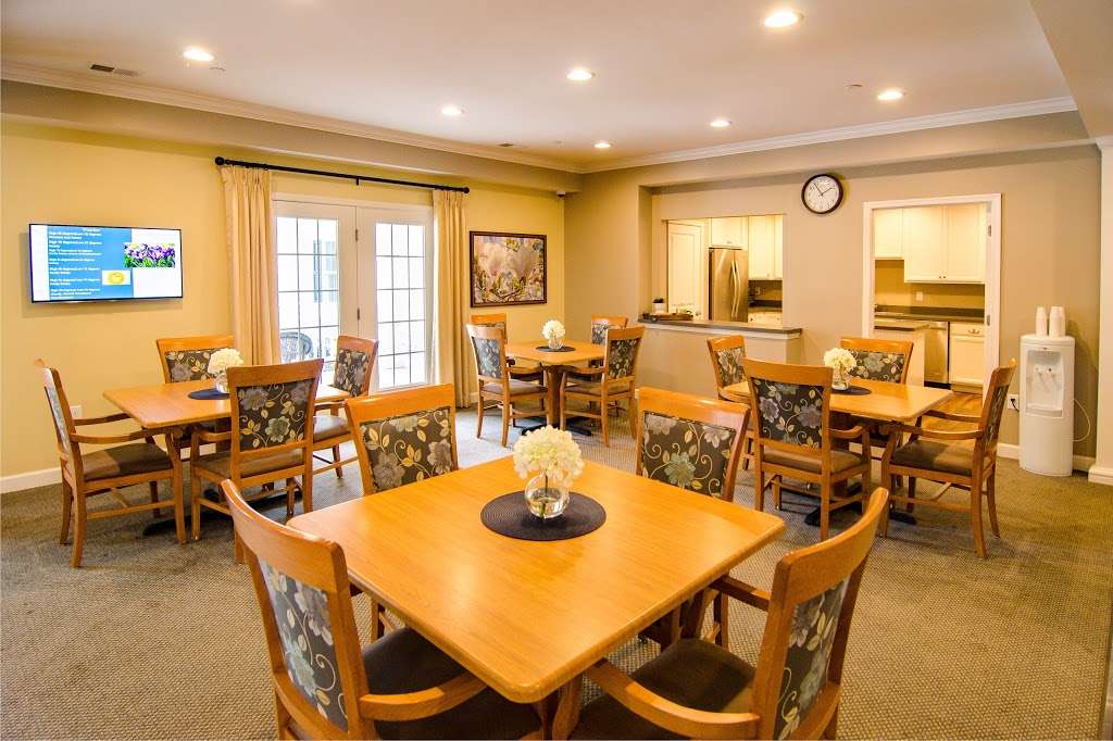 Golden Crest Assisted Living | 1811 Albert Rill Rd, Hampstead, MD 21074, USA | Phone: (410) 374-8013