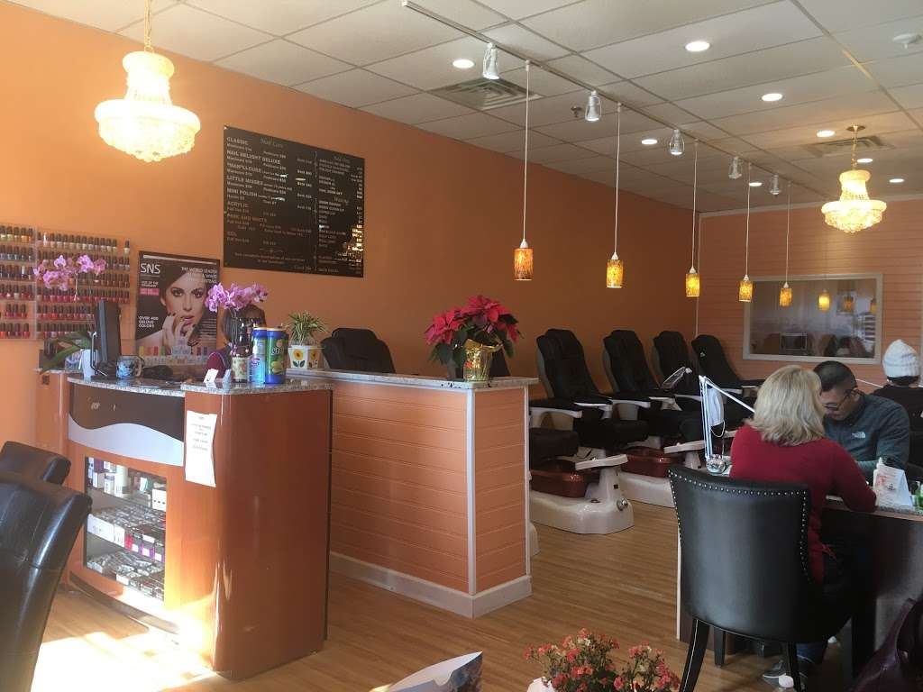 Skin Nail Delight Plymouth | 91 Carver Rd, Plymouth, MA 02360, USA | Phone: (774) 773-9080