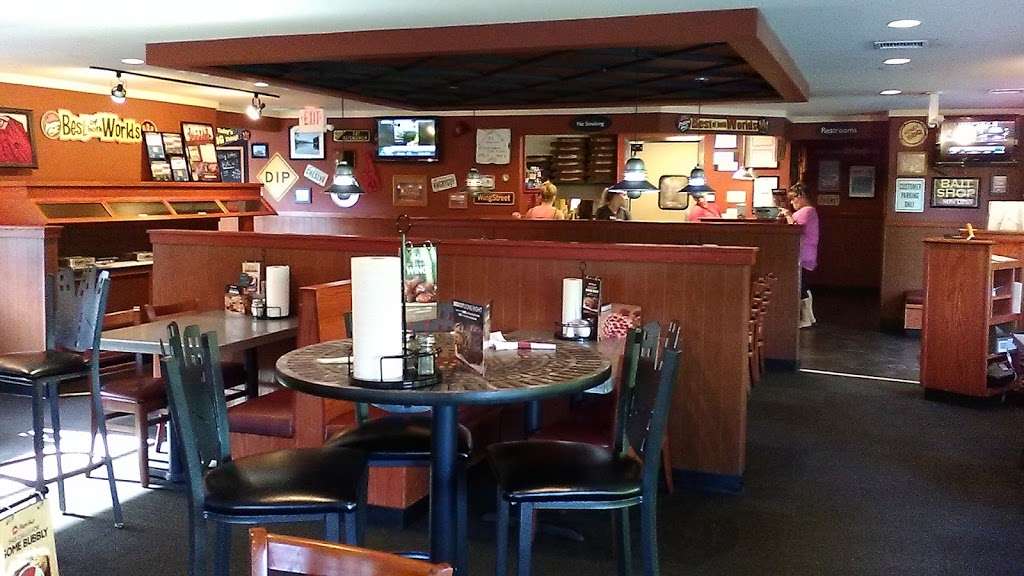 Pizza Hut | 224 W Main St, Hancock, MD 21750, USA | Phone: (301) 678-7226