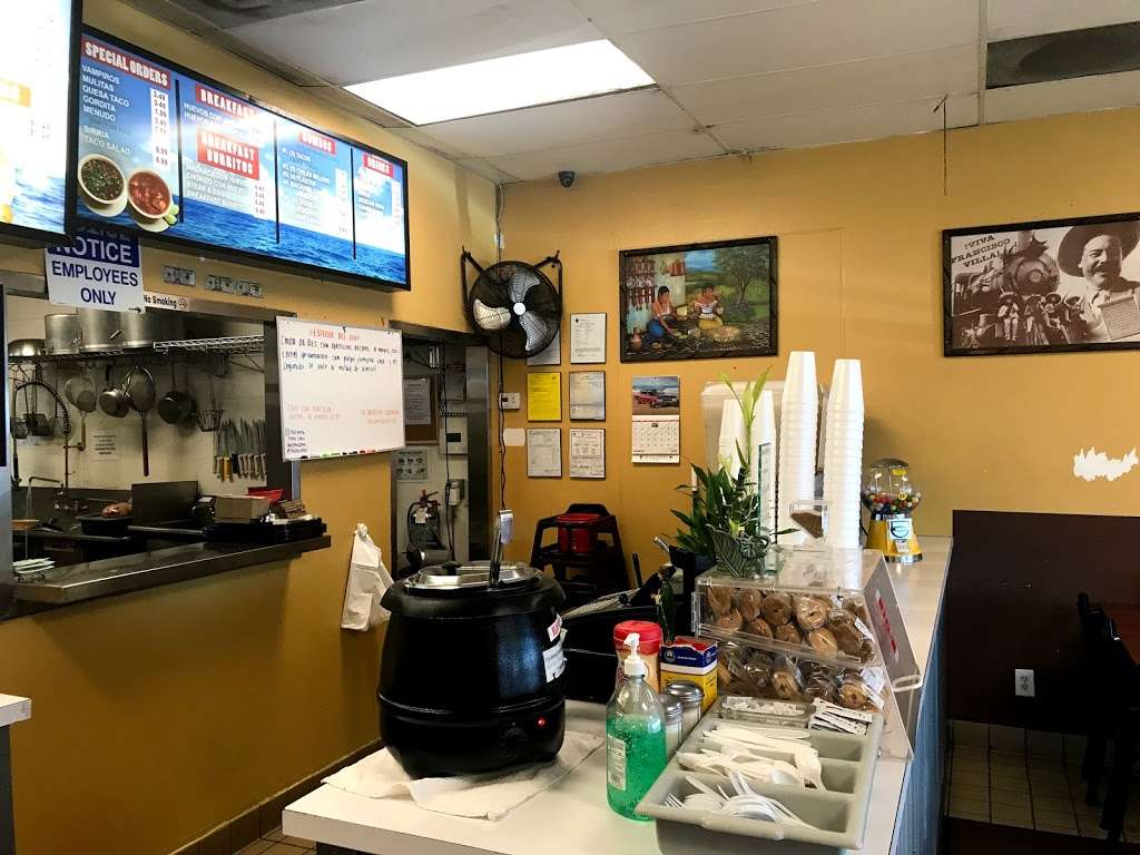 Tacos Choix | 15188 Main St f, Hesperia, CA 92345 | Phone: (760) 998-2160