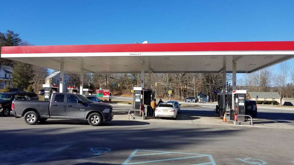 Conoco | 13 Newton Ave, Branchville, NJ 07826, USA | Phone: (973) 948-2150