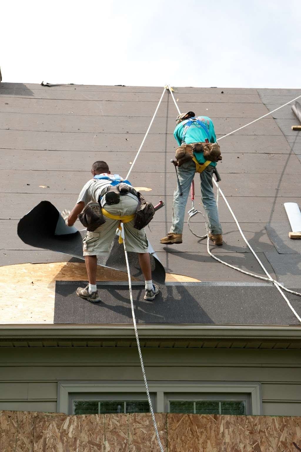 Millers Roofing Inc. | 3265 Rosstown Rd, Wellsville, PA 17365, USA | Phone: (717) 432-7947