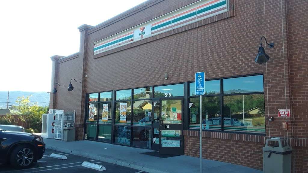 7-Eleven | 515 N Main St, Lake Elsinore, CA 92530, USA | Phone: (951) 471-0219